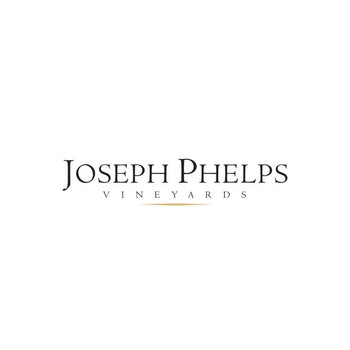 Joseph Phelps Vineyards logo 