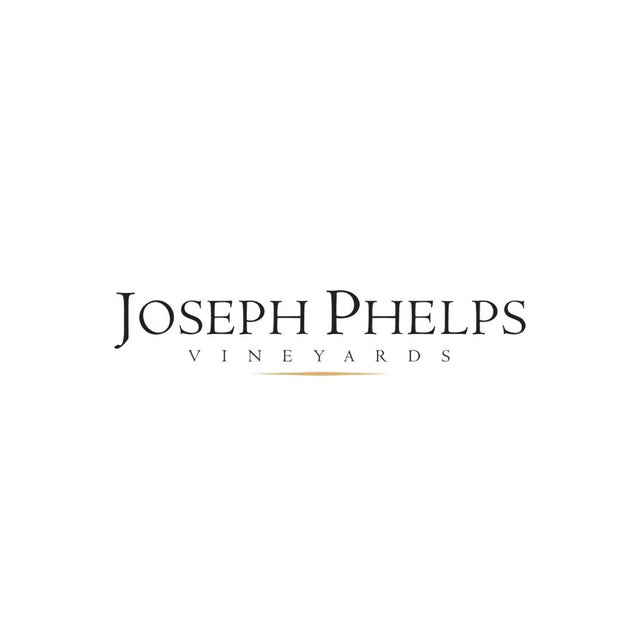 Joseph Phelps Vineyards logo 