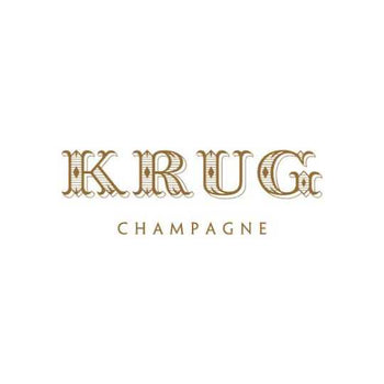 Krug Champagne Winery  Logo