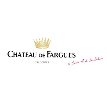 Chateau De Fargues