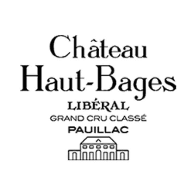 Chateau Haut Bages
