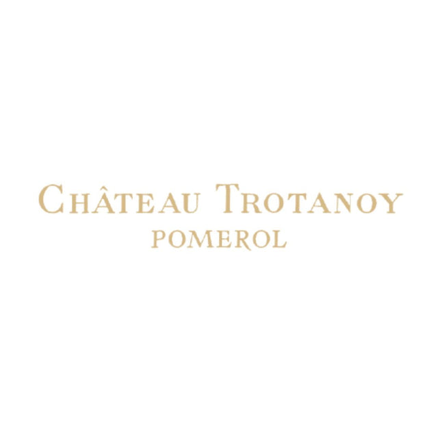 Chteau Trotanoy