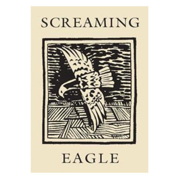 Screaming Eagle