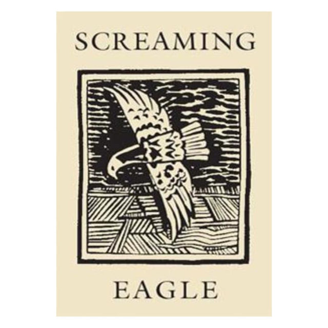 Screaming Eagle