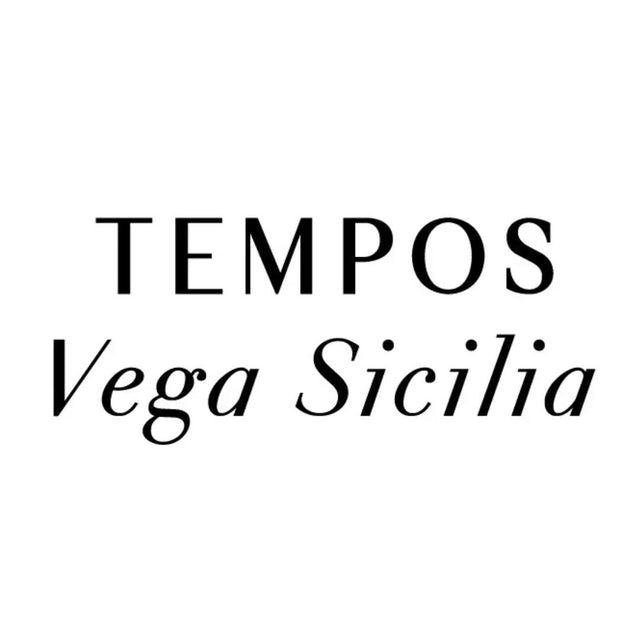 Tempos Vega Sicilia