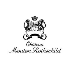 Chateau Mouton Rothschild Winery Logo