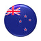 New Zealand Flag