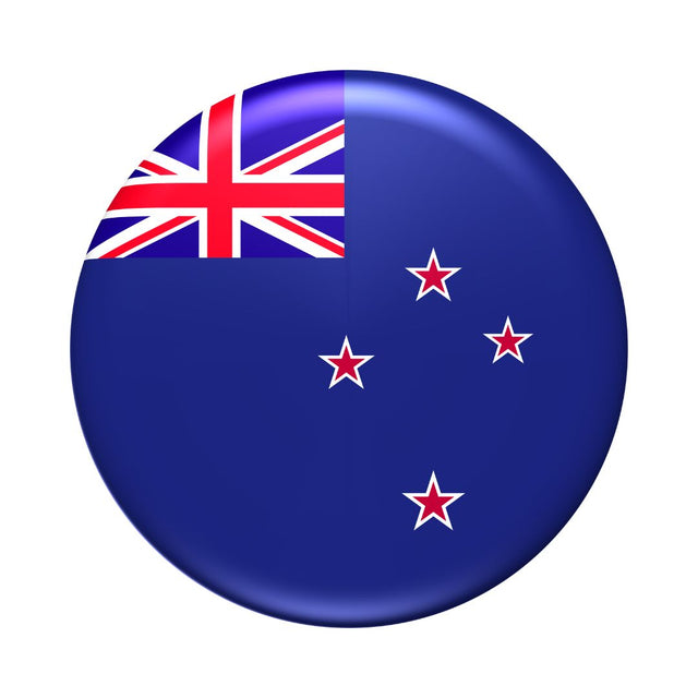 New Zealand Flag
