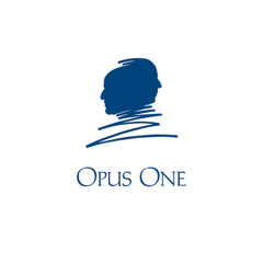 Opus One Winery Logo