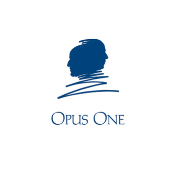 Opus One Winery Logo