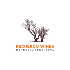 Recuerdo Winery Logo