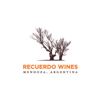 Recuerdo Winery Logo