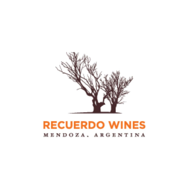 Recuerdo Winery Logo
