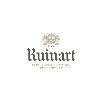 Ruinart Winery Logo