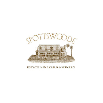 Spottswoode Winery Logo