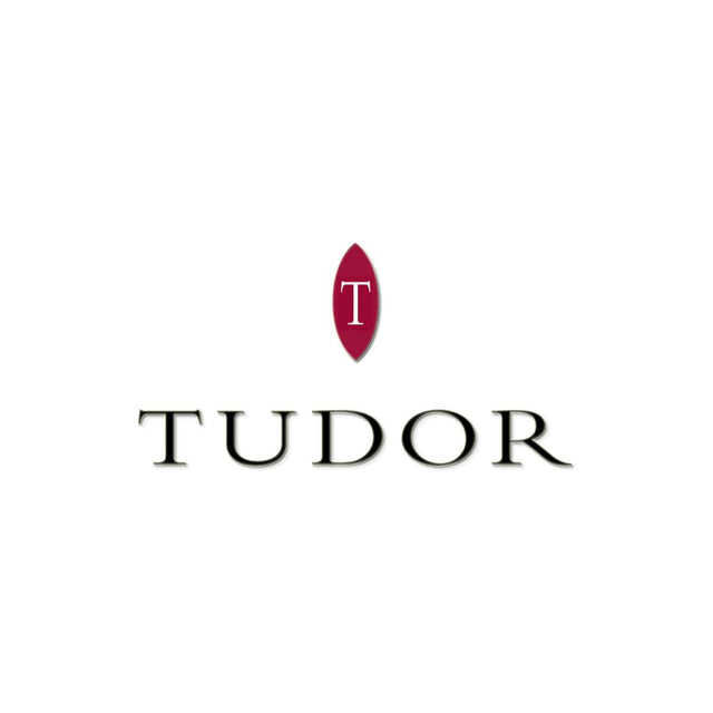 Tudor Winery Logo