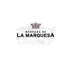 Bodegas de la Marquesa Winery Logo