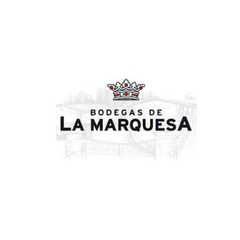 Bodegas de la Marquesa Winery Logo