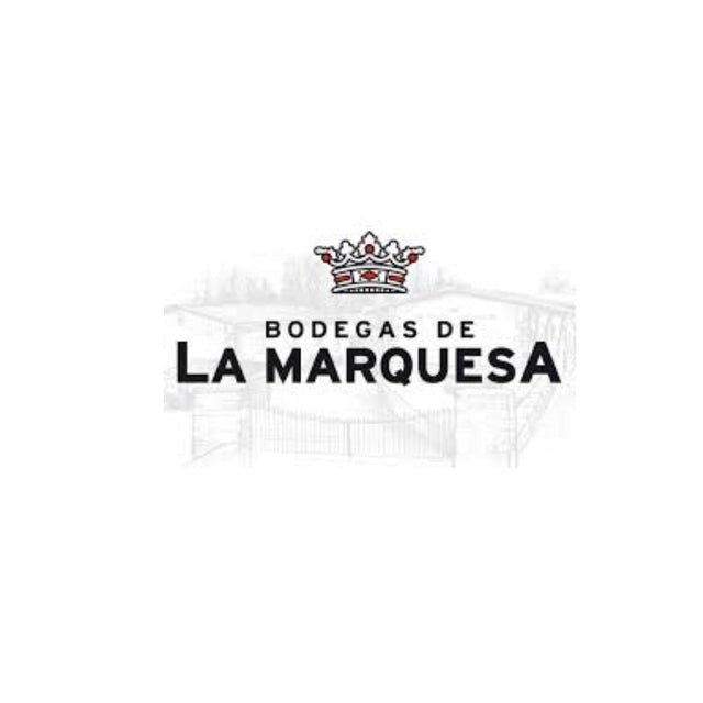 Bodegas de la Marquesa Winery Logo