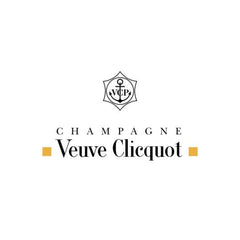 Veuve Clicquot Winery Logo