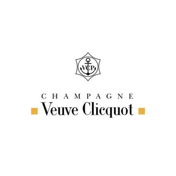 Veuve Clicquot Winery Logo