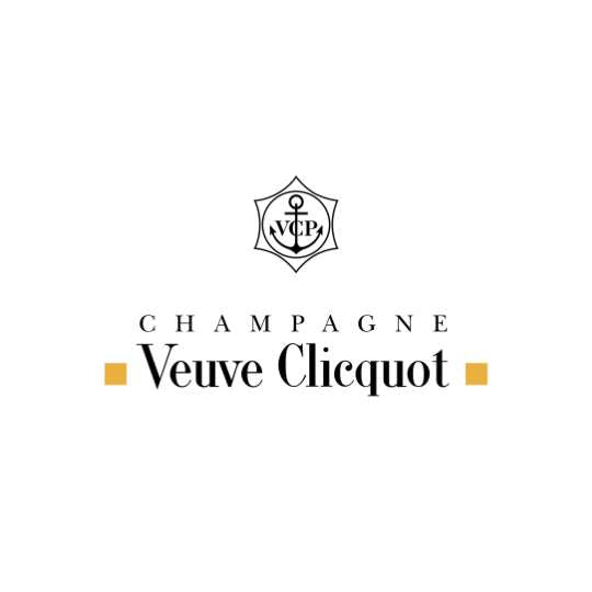 Veuve Clicquot Winery Logo