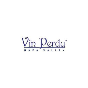 Vin Perdu Winery Logo