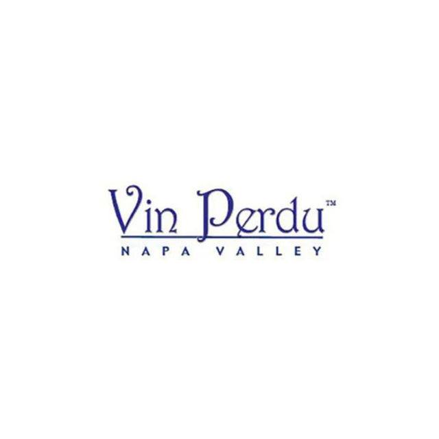 Vin Perdu Winery Logo