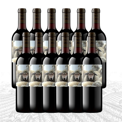 Buy 12 - 2021 Maison Noir In Sheeps Clothing Cabernet Sauvignon - 1976 WINEHOURS