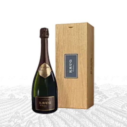 1995 Krug Collection - 1976 WINEHOURS