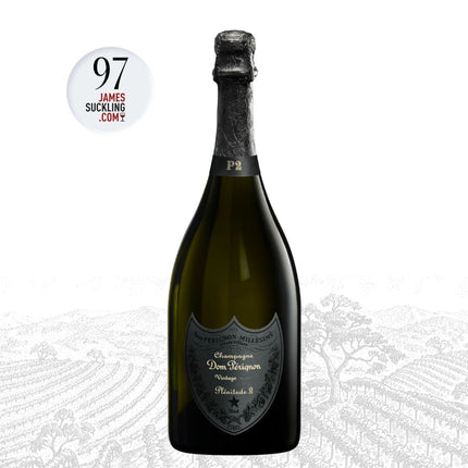 Dom Perignon Plenitude 2 - 1976 WINEHOURS