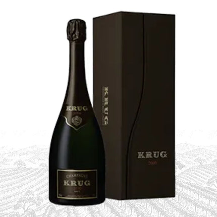 2000 Krug - 1976 WINEHOURS