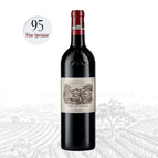 In Bond / 750ml / 2002