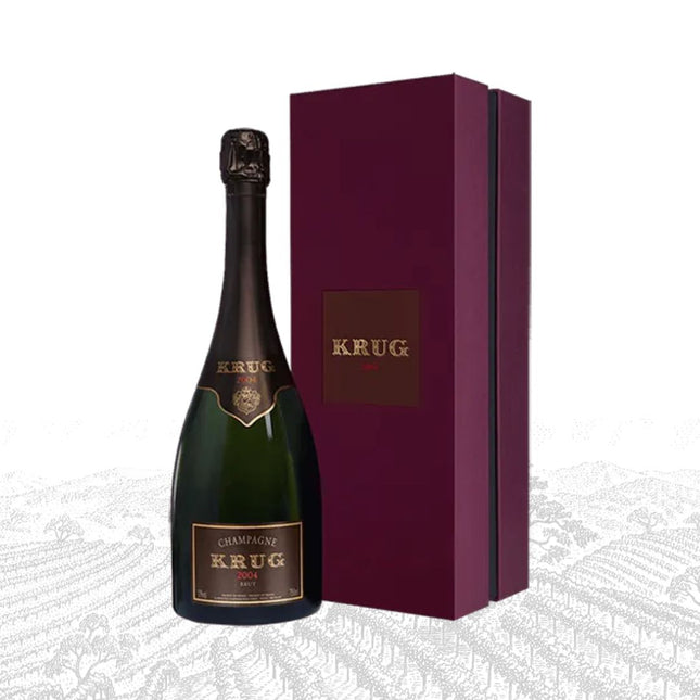 2011 Krug with Gift Box - 1976 WINEHOURS