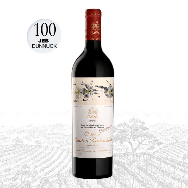 Chateau Mouton Rothschild - 1976 WINEHOURS