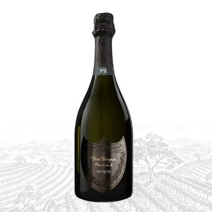 2006 Dom Perignon Plenitude 2 - 1976 WINEHOURS