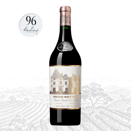 Chateau Haut Brion - In Stock - 1976 WINEHOURS