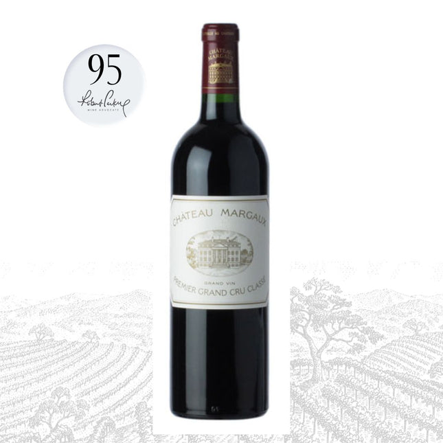 Chateau Margaux - 1976 WINEHOURS