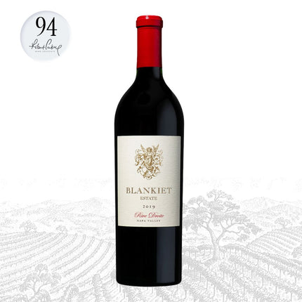 2007 Blankiet Estate Rive Droit Merlot - 1976 WINEHOURS