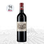 In Bond / 750ml / 2007