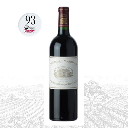 Chateau Margaux - 1976 WINEHOURS