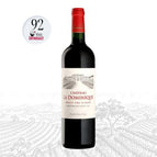 in Bond / 750ml / 2008