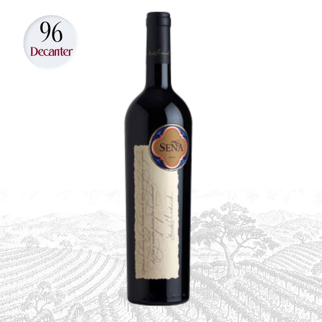 2009 Sena - 1976 WINEHOURS
