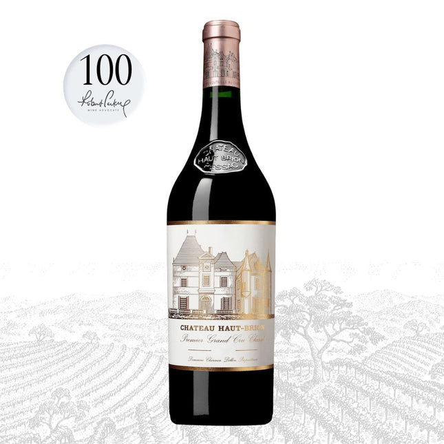 Chateau Haut Brion - In Stock - 1976 WINEHOURS