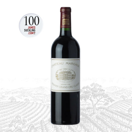 Chateau Margaux - 1976 WINEHOURS