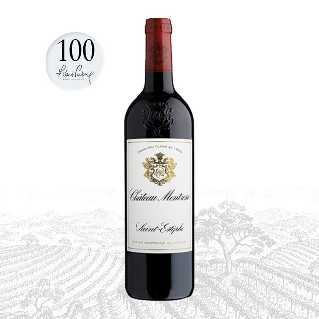 Chateau Montrose - 1976 WINEHOURS