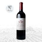 in Bond / 750ml / 2010