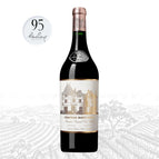 In Bond / 750ml / 2011