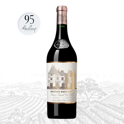 Chateau Haut Brion - In Stock - 1976 WINEHOURS
