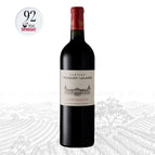 1 btl / 750ml / 2011